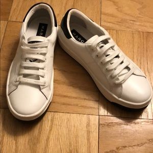 Marc Jacobs Colorblocked Sneakers